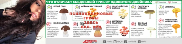 хмурый Баксан